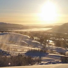 Beitost&oslash;len skiheiser
Fantastisk p&aring; fjellet i da.