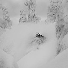 Foto: Alex Klun. &Aring;kare: Daisuke Sasaki.