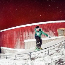 Foto: Mats Kahlstr&ouml;m. &Aring;kare: Stefan Lindstedt.