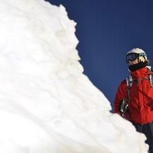 -8, Sol o klar bl&aring; himmel hela veckan......=). Foto: Per L&ouml;f. &Aring;kare: Joakim Zanders.