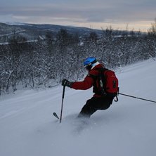 Foto: Mikael Kajbring. &Aring;kare: tobias kajbring.