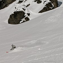 Foto: Felix Grunert. &Aring;kare: Patrik Hammarlund.