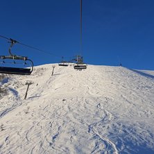 Mandag 2 januar
Mandag 2 januar ser ut til &aring; vert.