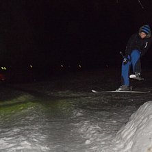 Foto: christoffer. &Aring;kare: joakim.