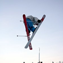 Foto: Robin Enqvist. &Aring;kare: Christoffer Lund&eacute;n.