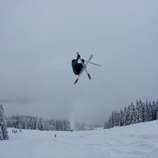 tja.. gitar. Foto: Eldar Engblom. &Aring;kare: Ole Gillebo.