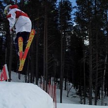 &Aring;kare: Emil widman.