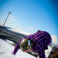 Foto: Gustav &amp;quot;TukTuk&amp;quot; Karlsson.