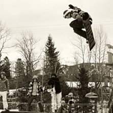 Foto: Anna Bj&ouml;rklund. &Aring;kare: Chris Bradley.