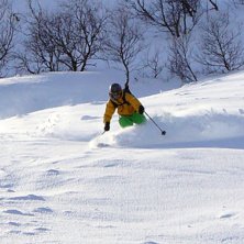 Foto: Anna Gustavsson. &Aring;kare: Andreas Gustavsson.