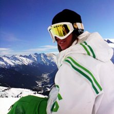 chillar p&aring; bergeeet. Foto: Anna Amr&eacute;n. &Aring;kare: Linda Fahlstr&ouml;m.