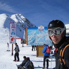 Foto: Martin Strandberg. &Aring;kare: Johan Persson.