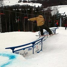 S:et i Kungs. Foto: Andreas Jacobsson. &Aring;kare: Martin &Ouml;sterberg.