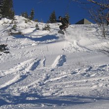Foto: Patrik Svenson. &Aring;kare: Adam Carlson.
