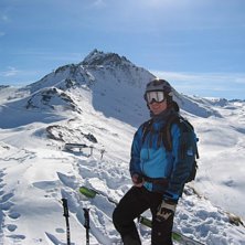 Foto: Kenneth Jacobsson. &Aring;kare: Fredrik Dahlgren.