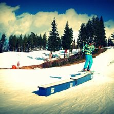 Foto: Hanna &Ouml;berg. &Aring;kare: William Hylander.