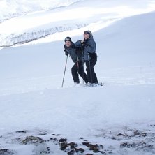 Foto: Erik Helsing. &Aring;kare: Emma &amp;amp; Pattelandia.