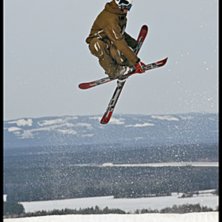 Sw 720 :). Foto: Jacob Gustafsson. &Aring;kare: Jesper Nor&eacute;n.