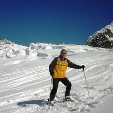 Foto: Manfred Kolb. &Aring;kare: Manfred Kolb.