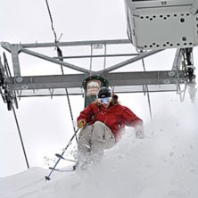 Foto: Juha Laine. &Aring;kare: Dave Treadway.