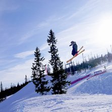 Salomon Jib Academy 2012. Foto: Salomon Jib Academy.