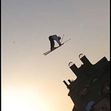 Foto: Nicklas. &Aring;kare: Andreas H&aring;tveit.