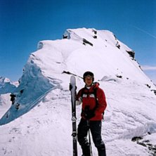 Foto: Johan Hilmersson. &Aring;kare: Magnus Hedberg.