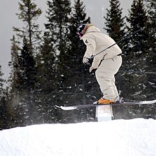 Foto: Erik Sandeg&aring;rd. &Aring;kare: Viktor Johnsson.