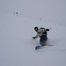 Foto: Stefan Molander. &Aring;kare: David Svensson.