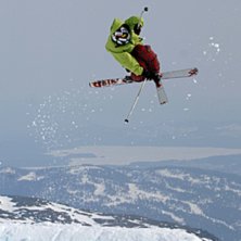 en cork 720 mute. Foto: peter boman SOS. &Aring;kare: nikolai persson.