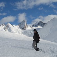 en going till dag i anton. Foto: Carl Hultman. &Aring;kare: moi.
