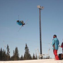 cork 900  tail. Foto: anonym snubbe. &Aring;kare: emil ljungberg.