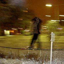 Foto: Johan Sagstr&ouml;m. &Aring;kare: Daniel H&ouml;rnqvist.