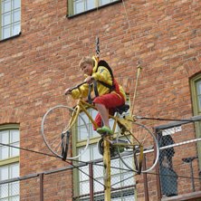 Foto: Axel Ol&eacute;n. &Aring;kare: Axel Ol&eacute;n.