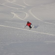 Foto: Kjetil. &Aring;kare: Roar Berg.
