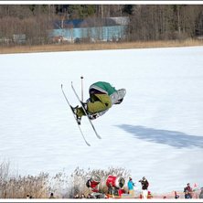 Foto: Fredrik Bergqvist. &Aring;kare: Douglas Brostr&ouml;m.