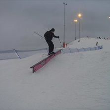 Foto: Casimir Backman. &Aring;kare: Jag.