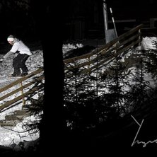 Foto: Yngve Staberg. &Aring;kare: Brage Bergrem.