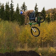 Foto: Kenneth Einars. &Aring;kare: adam &ouml;stlund.