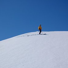 Vilopauser &auml;r bra att ha, &auml;ven i juni!. Foto: Oskar &Aring;slund. &Aring;kare: Simon B&ouml;rjars.