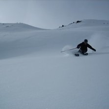 Foto: Gustav Hernebrant. &Aring;kare: Elsa Magnusson.