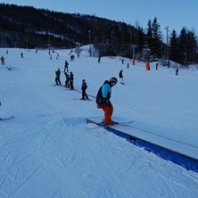 yeah. Foto: -. &Aring;kare: Tobias Svensson (jag).