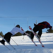 &Aring;kare: Pontus Hansson, Misja Hemmil&auml;.