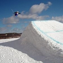 H&ouml;gs&auml;song i Solle. Foto: salt avve. &Aring;kare: Jonas hjohlman.