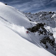 Foto: Olle Svensson. &Aring;kare: Mitch Board.