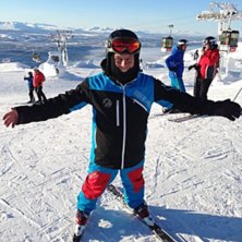 Foto: Anders Sonnerud.