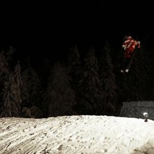 .... Foto: c-boyz.se. &Aring;kare: jag.