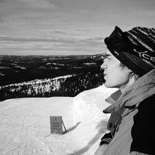 Foto: Niklas Nyman. &Aring;kare: Per Nyman.