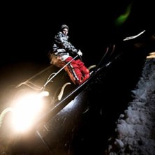 Moyo Rail Session RAIL NOT JAIL. &Aring;kare: Anders Jakobsson.