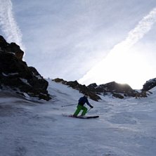 Foto: Oskar Lindby. &Aring;kare: Sebastian Carlsson.